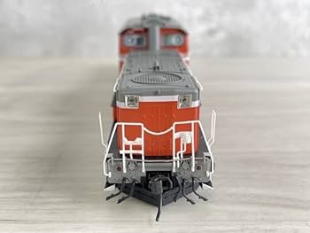天賞堂 DD51形ディーゼル機関車 全重連 最終型 北斗星タイプ 73008 天賞堂 DD51形ディーゼル機関車 全重連 最終型 北斗星タイプ 73008